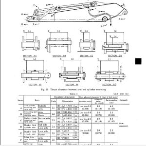 Kobelco Hydraulic Excavator SK200 IV SK200LC IV Service Manual 3
