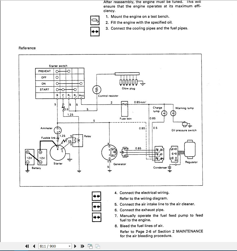 Kobelco Hydraulic Excavator SK200SR SK200SRLC I Service Manual 4