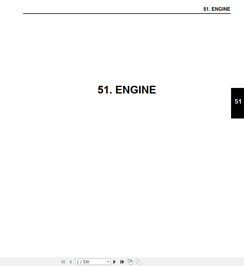 Kobelco Hydraulic Excavator SK210 9 IV Shop Manual 4