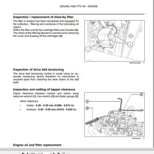 Kobelco Hydraulic Excavator SK210 9 Tier 4 Service Manual 4
