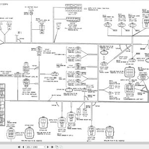 Kobelco Hydraulic Excavator SK235SR SK235SRLC Service Manual 3