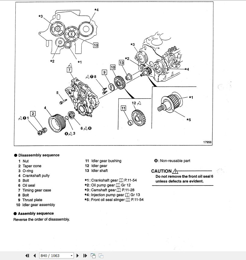 Kobelco Hydraulic Excavator SK235SR SK235SRLC Service Manual 4
