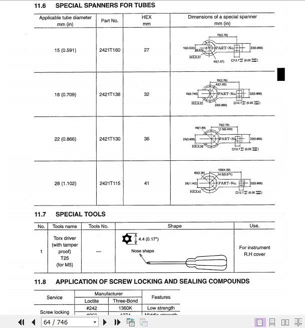 Kobelco Hydraulic Excavator SK30SR 3 SK35SR 3 Service Manual 3