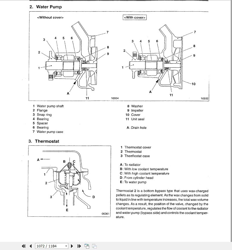 Kobelco Hydraulic Excavator SK330LC 6E Shop Manual 4 1