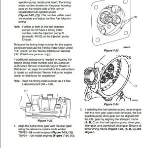 Kobelco Hydraulic Excavator SK50SR 5 Service Manual 3