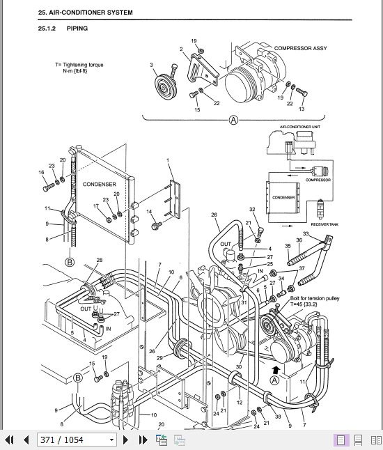 Kobelco Hydraulic Excavator SK70SR 1ES Service Manual 3