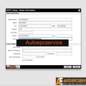 Kobelco 2015 Electronic Spare Parts Full Instruction8 1