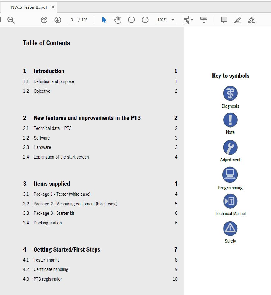 Mercedes Sprinter 1995 2007 PDF Service Manual 2