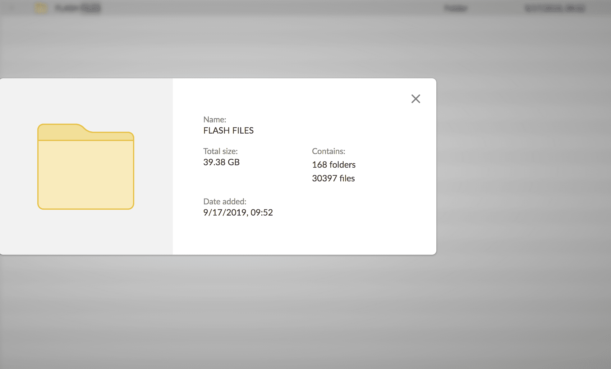 Cat Flash Files Full 40Gb DVD1