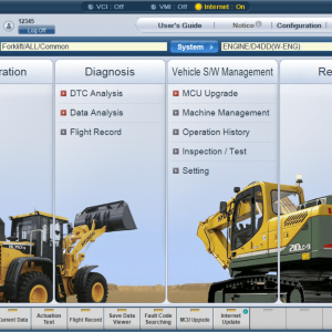 Hyundai HCE DT Master Diagnostic 2019 Updated1 1