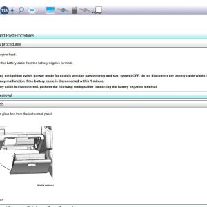 Isuzu G Idss Diagnostic Service System 042019 Release Full 4