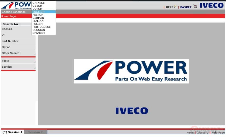 Iveco Power Trucks Buses 012019 Full Instruction2