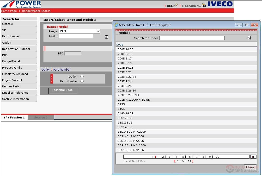 Iveco Power Trucks Buses 012019 Full Instruction3