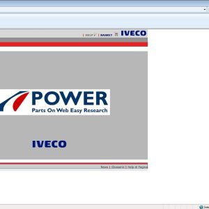 Iveco Power Trucks Buses 012019 Full Instruction 2