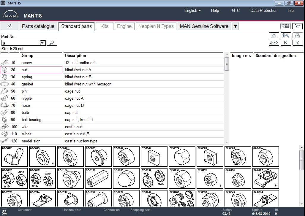 MAN Mantis v616 EPC 082019 Full Actived Instruction 3