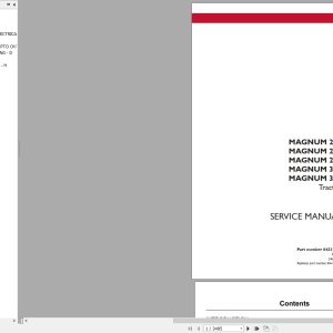 CASE IH TRACTOR FULL SERVICE MANUAL 2019 (1)