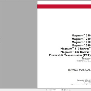 CASE IH TRACTOR FULL SERVICE MANUAL 2019 (13)