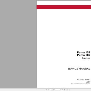 CASE IH TRACTOR FULL SERVICE MANUAL 2019 (3)
