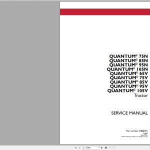 CASE IH TRACTOR FULL SERVICE MANUAL 2019 (4)