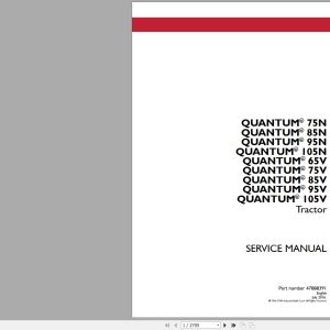 CASE IH TRACTOR FULL SERVICE MANUAL 2019 (5)