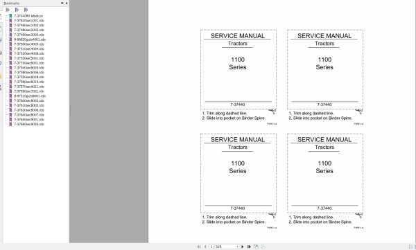 CASE IH TRACTOR FULL SERVICE MANUAL 2019 (7)