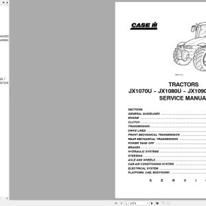 CASE IH TRACTOR FULL SERVICE MANUAL 2019 (8)