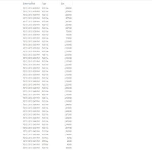 Caterpillar Flash Files DVD Set 052019 4
