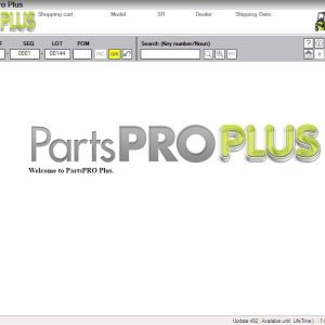 Clark ForkLift Parts Pro Plus v492 102019 1