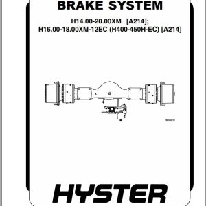 HYSTER1 4
