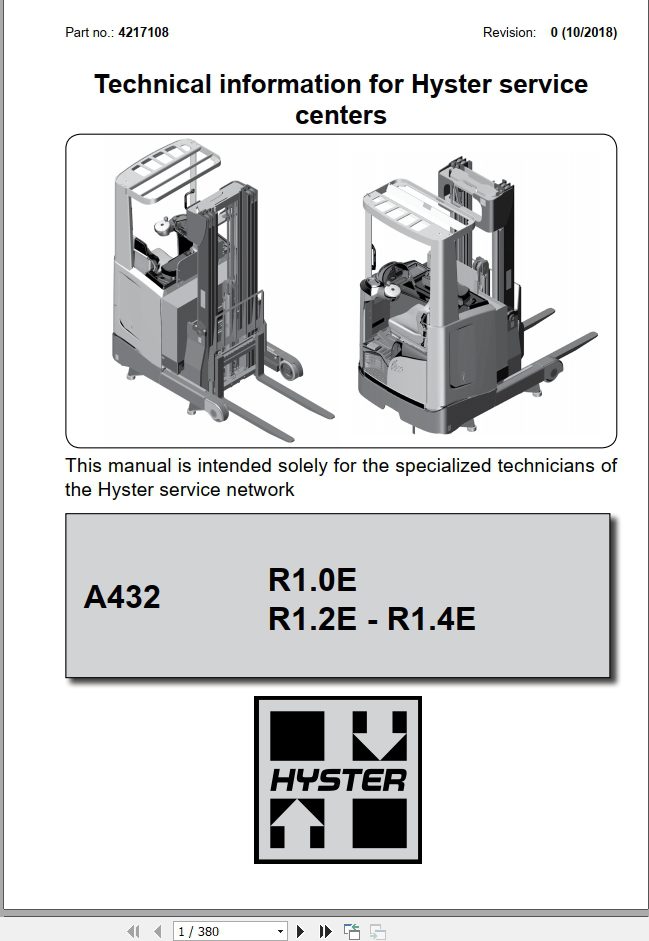HYSTER1