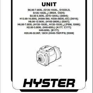 HYSTER1AXM