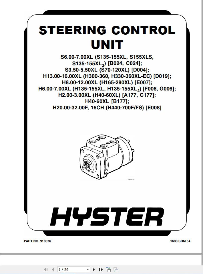 HYSTER1AXM