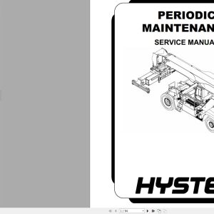 HYSTER1E1nuf
