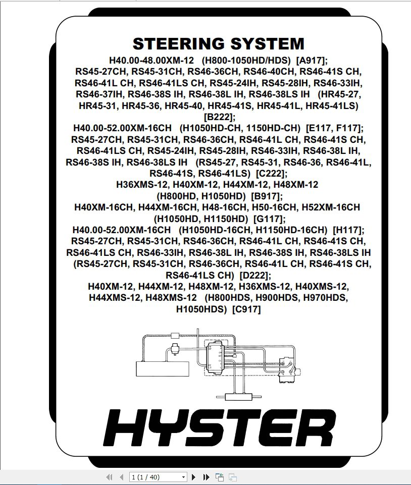 HYSTER1E3qAe