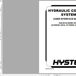 HYSTER1E8i5B