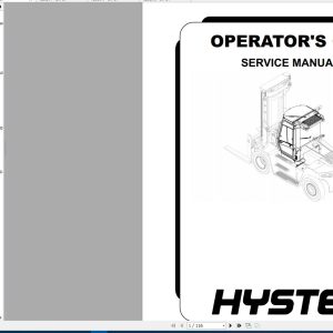 HYSTER1EIix