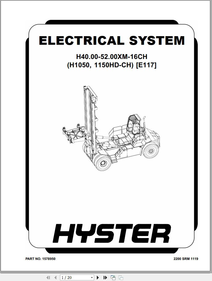 HYSTER1cvkd