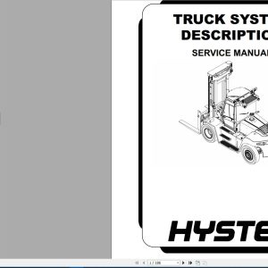 HYSTER1i01G