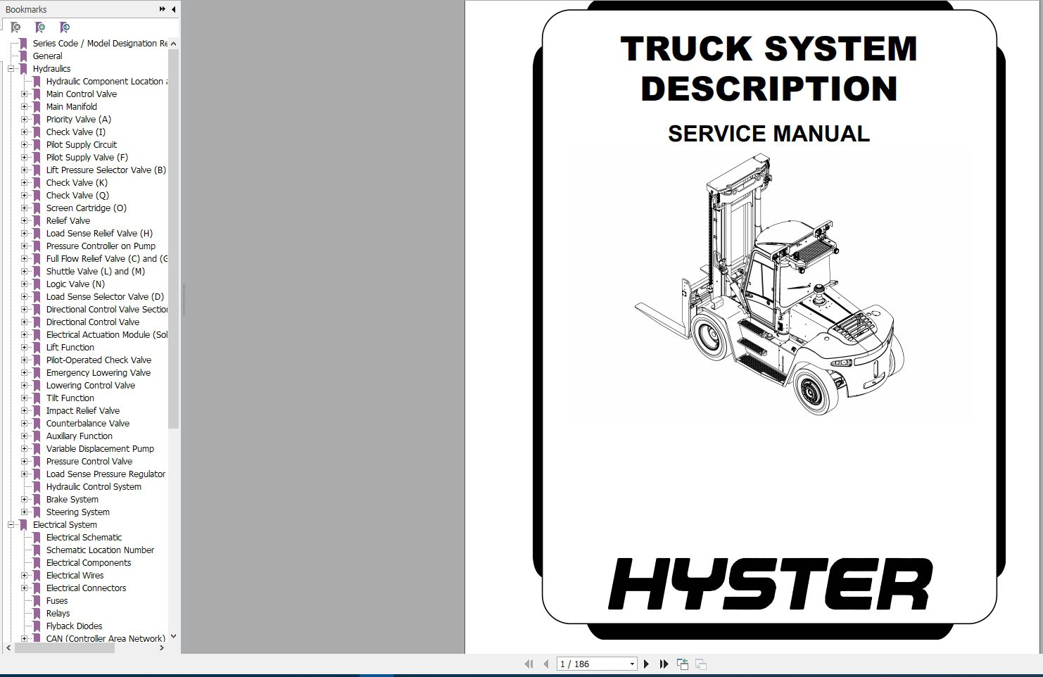 HYSTER1i01G