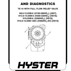 HYSTER1kz5v