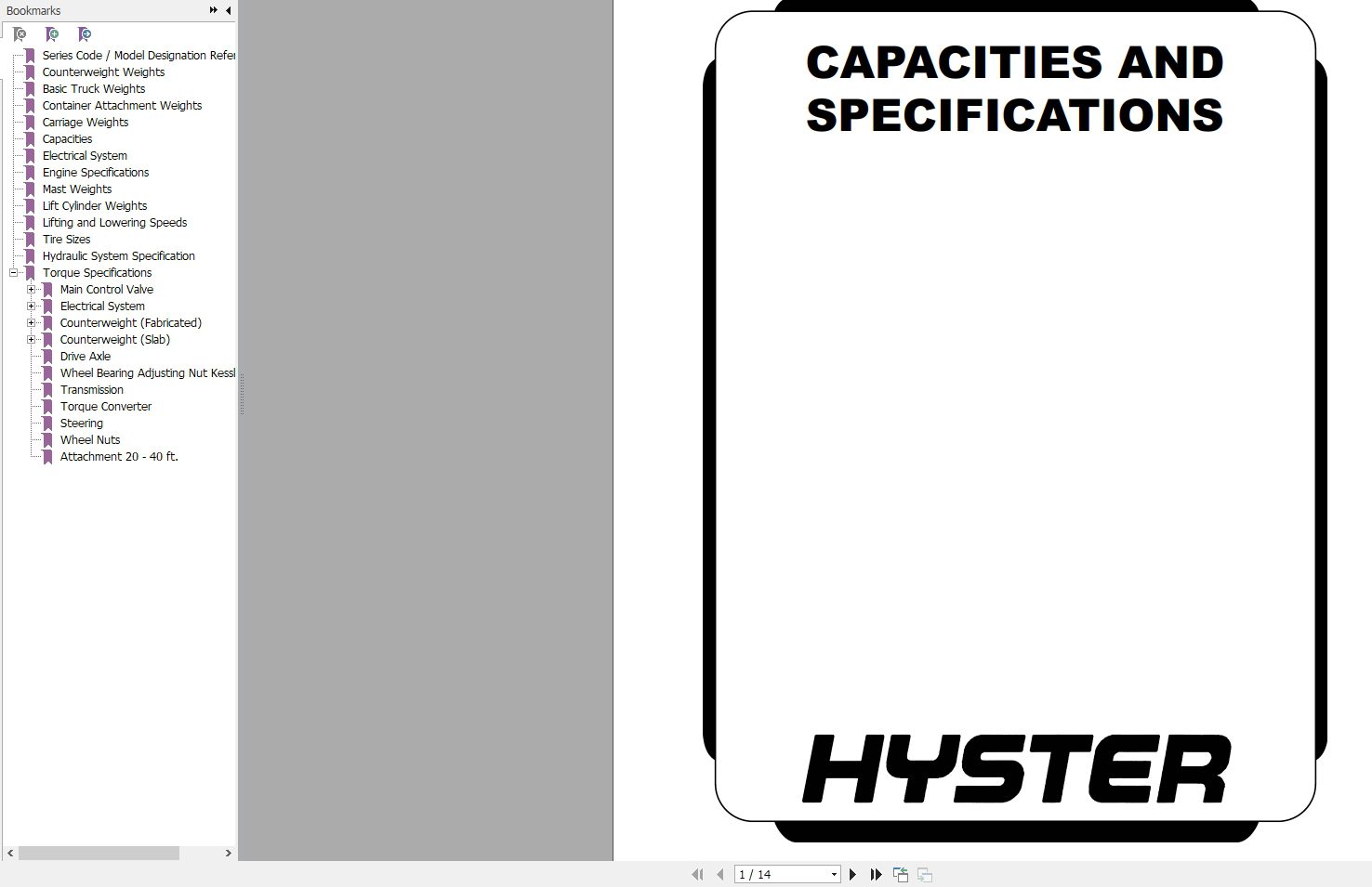 HYSTER1u2UhA