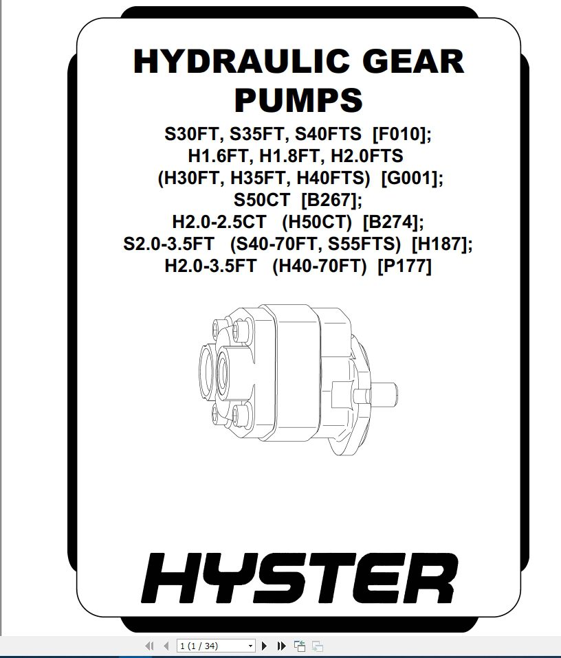 HYSTER23d1KS