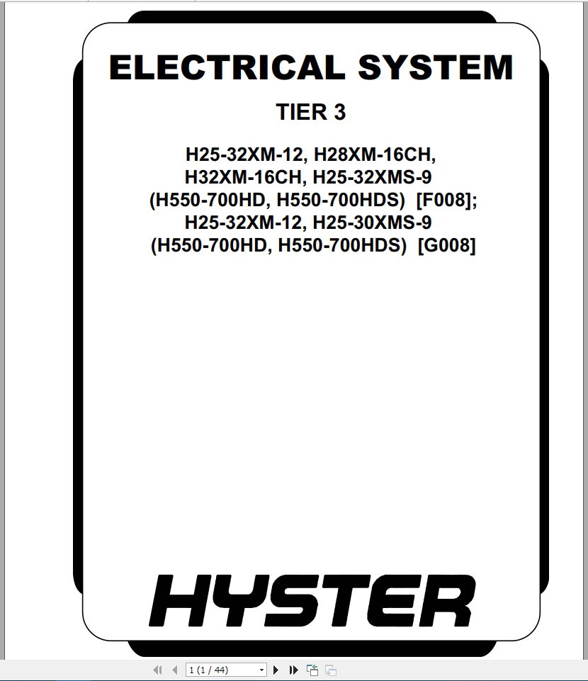 HYSTER243nda