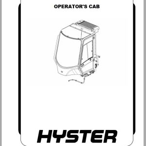 HYSTER2DJL0T