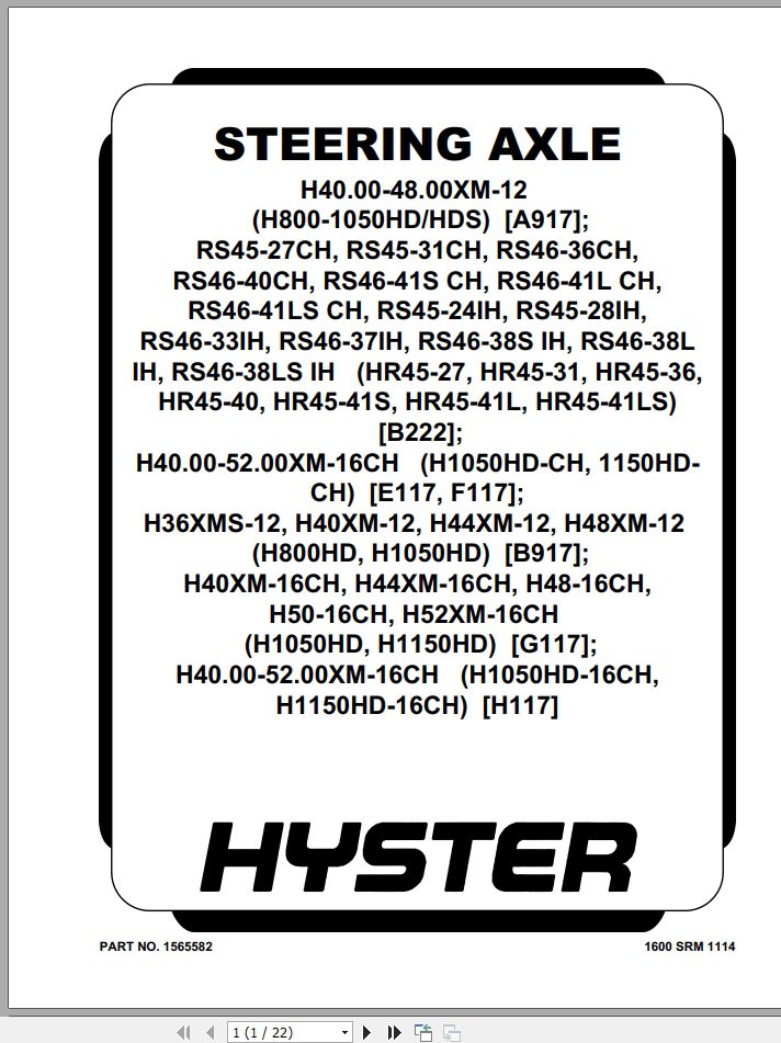 HYSTER2LADrR