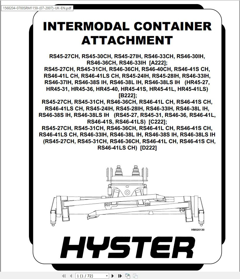 HYSTER2LiNat