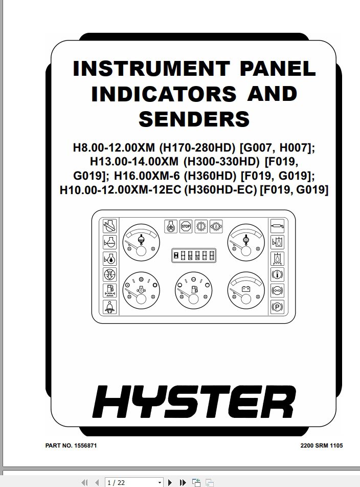 HYSTER2O0JHv
