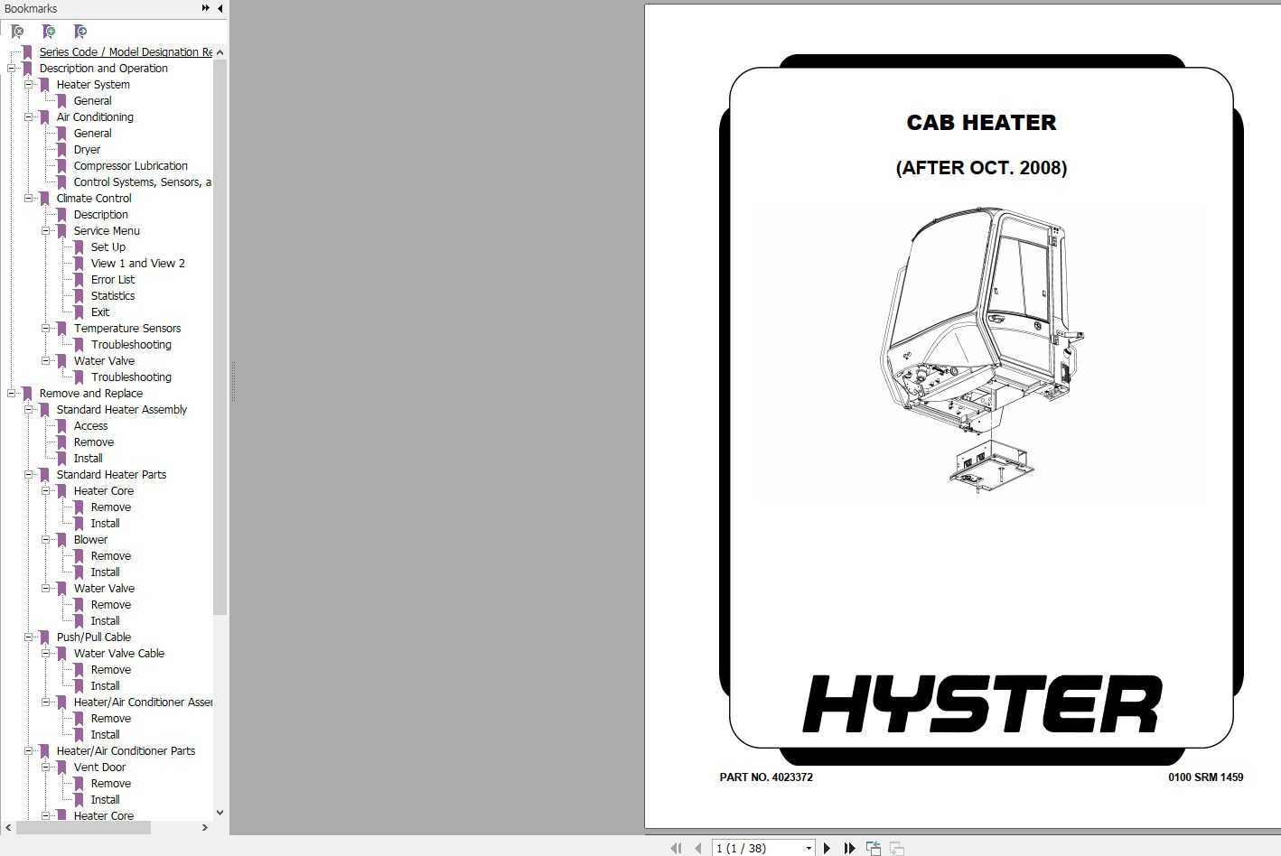 HYSTER2POBYb