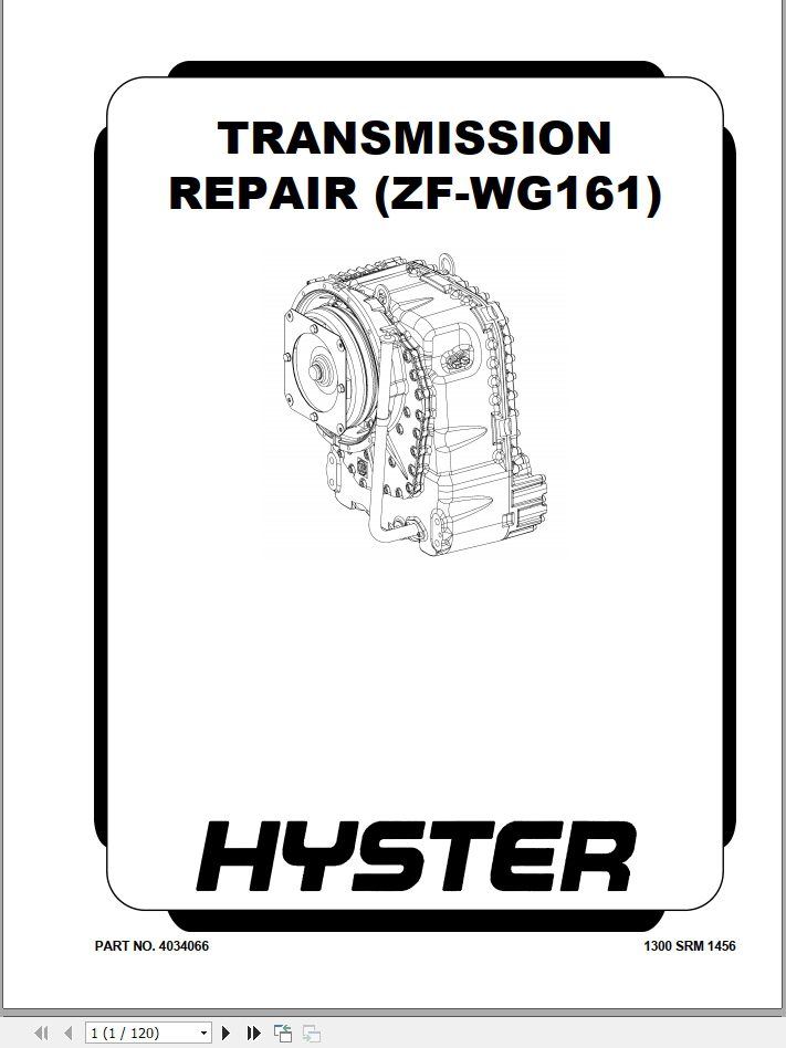 HYSTER2dw2Om