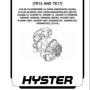 HYSTER2kS0u